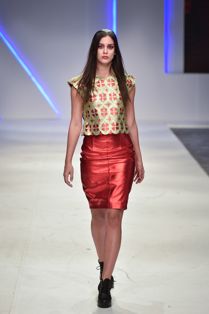 Belgrade Fashion Week Belgrade Fashion Week